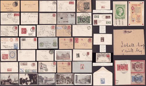 Philatelic congress - gb, +