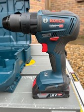 Bosch GSB 18V-55 Professional