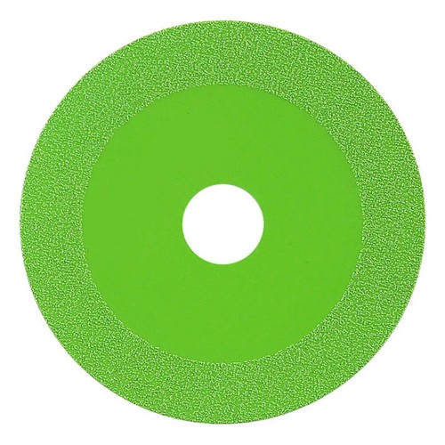 Diamond glass cutting disc - glass,