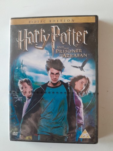 Harry potter and the prisoner - potter,