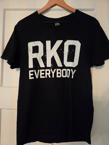 Wwe randy orton rko everybody - wwe,