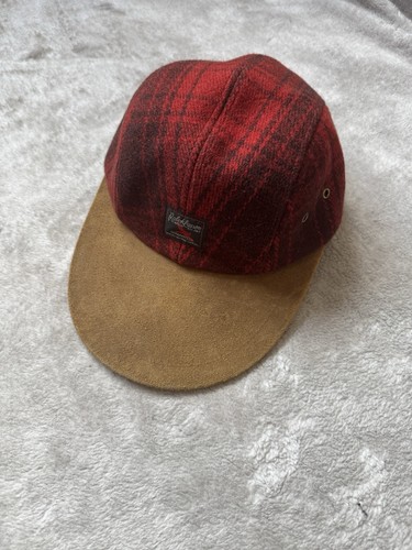 Polo ralph lauren - lauren, suede-bill