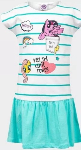 Girls official little pony - girls,
