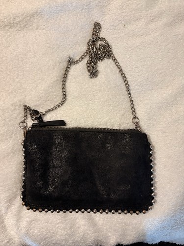 Zara hand bag - hand,