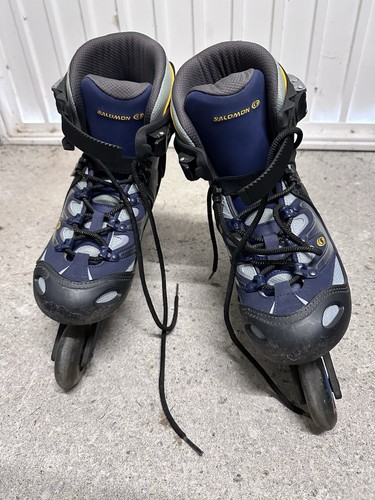 Salomon inline skates - ,