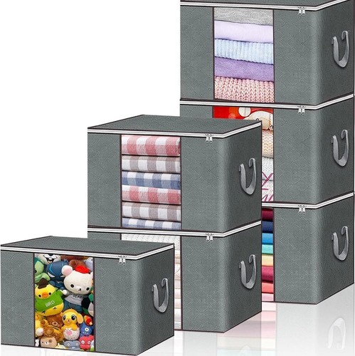 Pack 90l storage - pack, bags