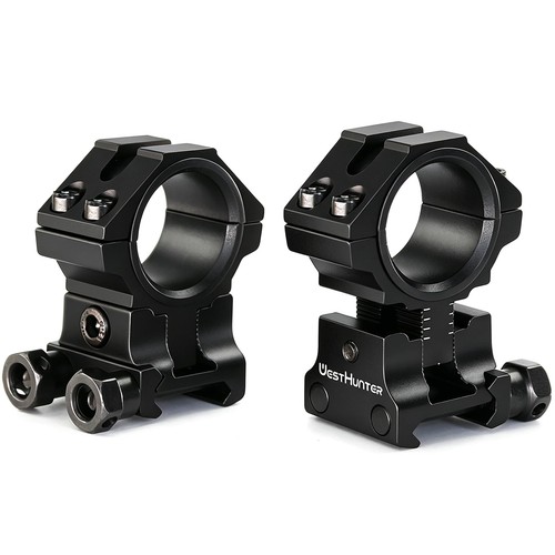 Optics adjustable height - optics,