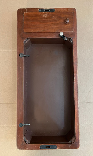 Vintage full size singer - vintage,