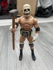 Mattel WWE Elite Triple H
