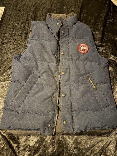 Canada goose freestyle vest - canada,