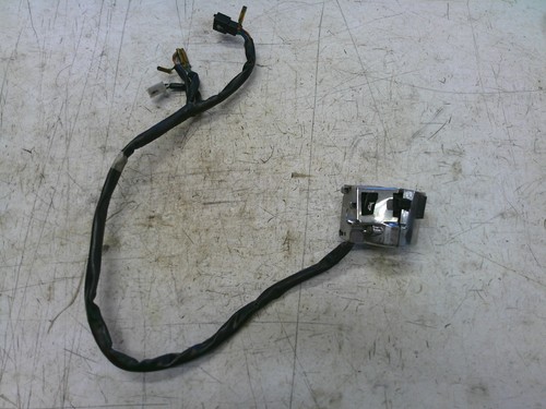 2008 2014 sym fiddle 125 - 2,
