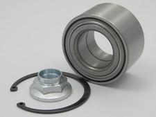 FRONT WHEEL BEARING KIT fits