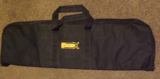 Black Force One Armex Bow/Arrow Archery Carry Bag-New