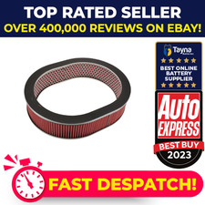 Air Filter fits NISSAN