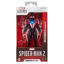 Marvel Legends Gamerverse