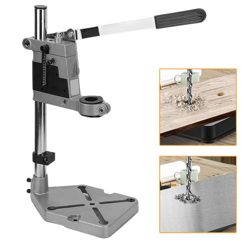Universal bench drill - drill, press