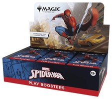 MTG: Marvel's Spider-Man -