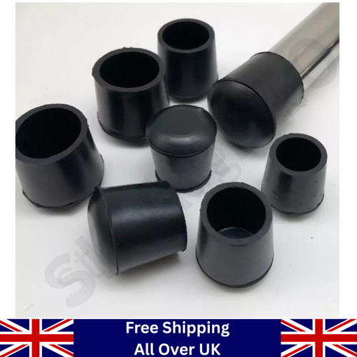 Rubber chair ferrule anti - rubber,