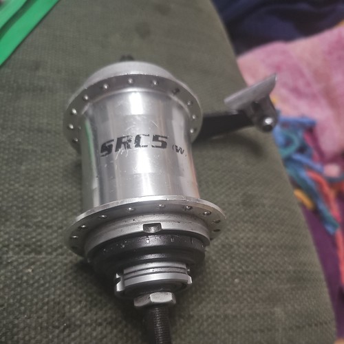 Sturmey archer rc5 - sturmey,
