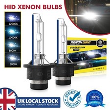 35W D4S Xenon HID Headlight