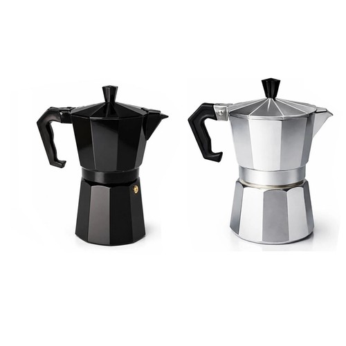 Moka pot express italian - moka,
