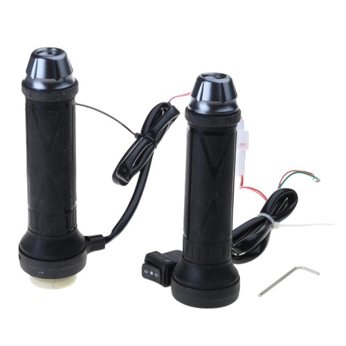 Bike motorbike handlebar - e-bike,
