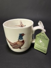 Royal Worcester Wrendale