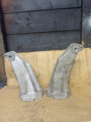 Ford pinto engine mounts - engine,