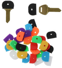 Key Cap Covers Tag Assorted