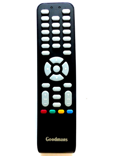 Goodmans freesat receiver - goodmans,