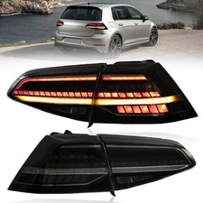 VLAND SMOKE LED Tail Lights