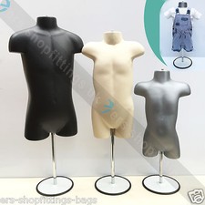 Child Hanging & Free Standing