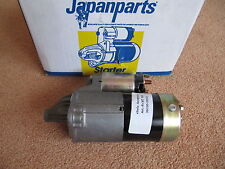 Starter 12 V / 1.2 kW for