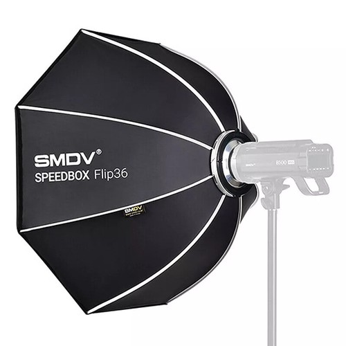 Smdv speed box flip36 quick - smdv, speed-box