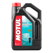 Motul Outboard 2T 2 Stroke