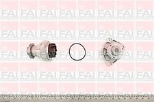 WATER PUMP To Fit OPEL CALIBRA