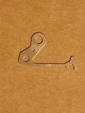 GENUINE SEIKO 782 643  Setting