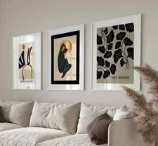 Boho Modern Gallery Classic