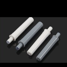 10X Soft Closer Cushion Buffer Quiet Close Stop Damper Door Cabine Cupboard