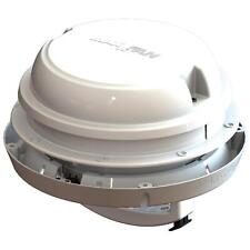 MAXXAIR MAXXFAN PLUS DOME VENT