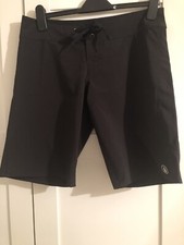 Volcom Women's Black Board