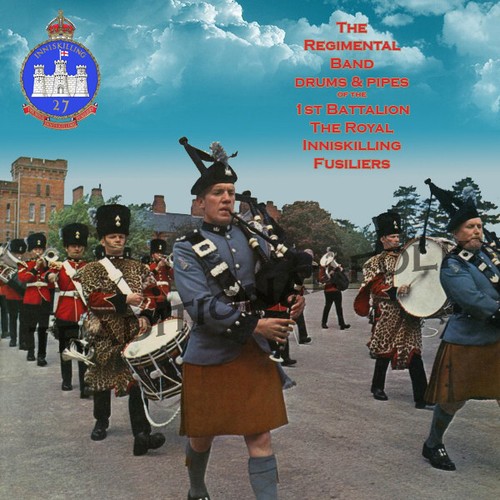 New 1st battalion - battalion, the