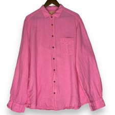Havacoa Blouse Button Up
