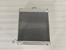 Radiator Fit MINI TRACTOR