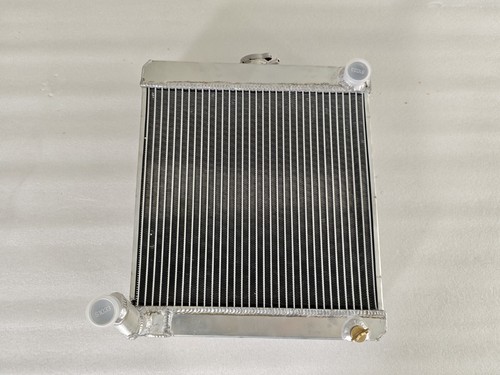 Radiator fit mini tractor - radiator,