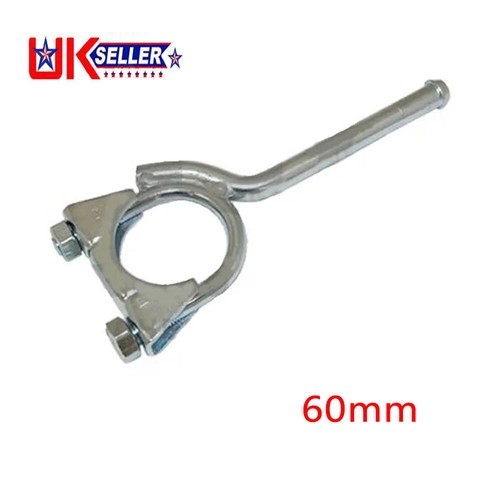 Universal exhaust repair - universal,