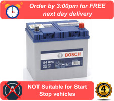 S4024 bosch heavy - s4, (005l)