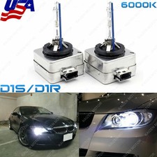 6000K D1S D1C D1R HID Xenon