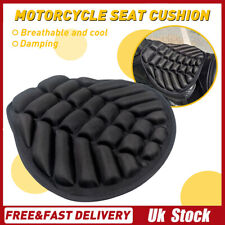 3D Motorbike Gel Pad