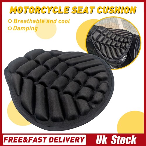 Motorbike gel pad - motorbike,